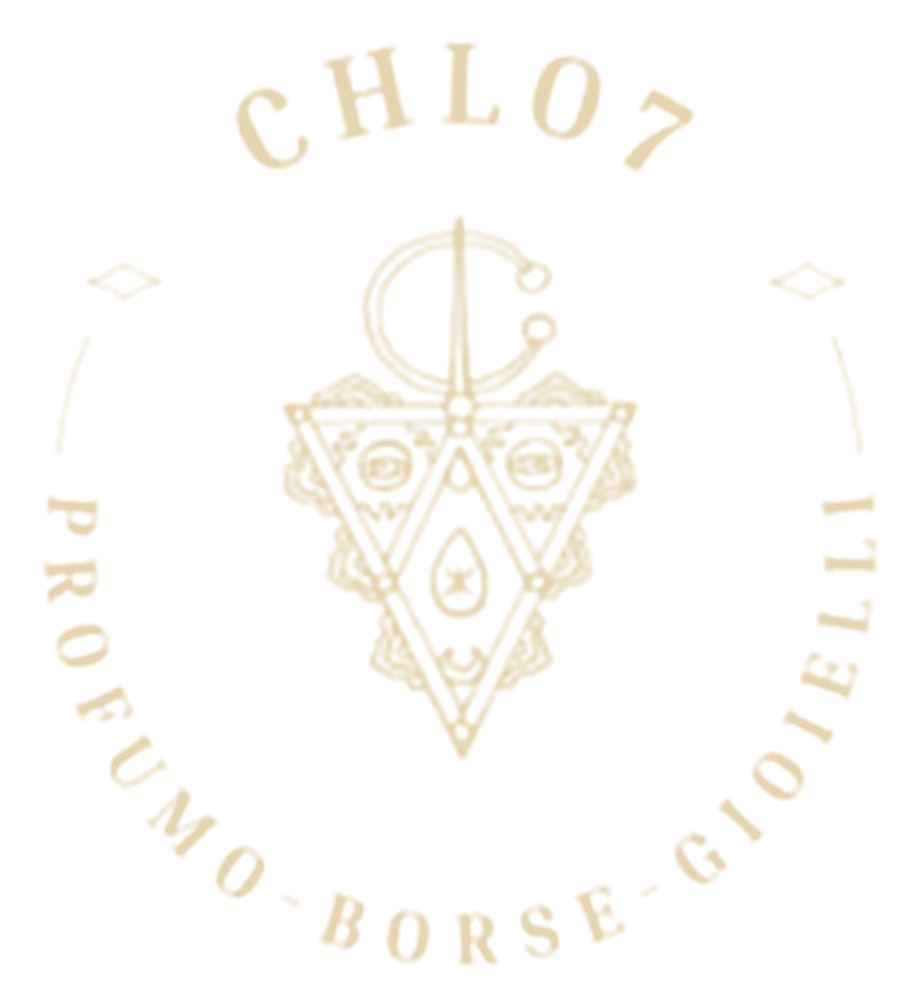 CHLO7 Profumo, Borse, Gioielli